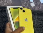Apple iPhone 14 256GB (Used)