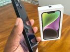 Apple iPhone 14 256GB (Used)