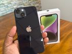 Apple iPhone 14 256GB (Used)