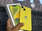 Apple iPhone 14 256GB (Used)