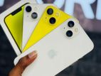 Apple iPhone 14 256GB (Used)