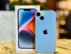Apple iPhone 14 256GB (Used)