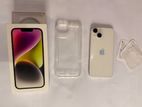 Apple iPhone 14 256GB (Used)