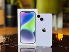 Apple iPhone 14 256GB (Used)
