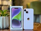 Apple iPhone 14 256GB (Used)