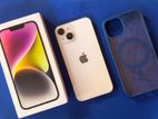 Apple iPhone 14 256gb (Used)