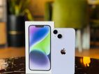Apple iPhone 14 256GB (Used)
