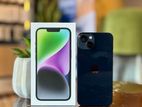 Apple iPhone 14 256GB (Used)