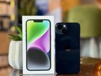 Apple iPhone 14 256GB (Used)