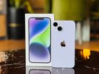 Apple iPhone 14 256GB (Used)
