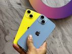 Apple iPhone 14 256GB (Used)