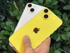 Apple iPhone 14 256GB (Used)