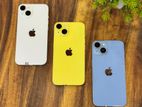 Apple iPhone 14 256GB (Used)