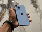 Apple iPhone 14 256GB (Used)