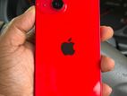 Apple iPhone 14 256gb (Used)