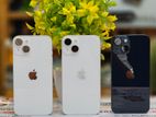Apple iPhone 14 256GB (Used)