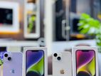 Apple iPhone 14 256GB (Used)