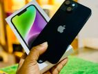 Apple iPhone 14 256GB (Used)