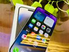 Apple iPhone 14 256GB (Used)