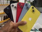Apple iPhone 14 256GB (Used)