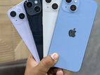 Apple iPhone 14 256GB (Used)