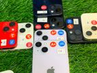 Apple iPhone 14 256GB (Used)