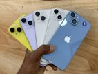 Apple iPhone 14 256GB (Used)