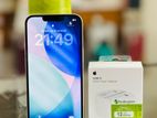 Apple iPhone 14 5G/128/full set (Used)