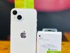 Apple iPhone 14 5G/128/full set (Used)
