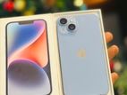Apple iPhone 14 5G/128/same imi box (Used)