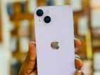 Apple iPhone 14 5G/128/ (Used)