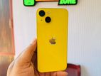 Apple iPhone 14 5G 128GB (Used)