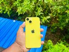 Apple iPhone 14 128GB (Used)
