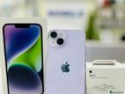 Apple iPhone 14 5G 128GB (Used)
