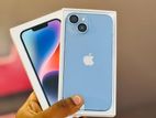 Apple iPhone 14 5G/128GB (Used)