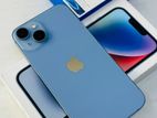 Apple iPhone 14 5G 128GB (Used)