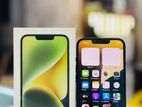 Apple iPhone 14 5G 128GB (Used)