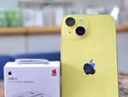 Apple iPhone 14 5G 128GB (Used)