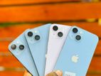 Apple iPhone 14 5G 128GB (Used)
