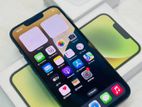 Apple iPhone 14 5G 256GB (Used)