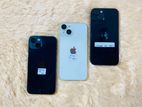 Apple iPhone 14 5G 256GB (Used)
