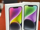 Apple iPhone 14 5G (Brand New)