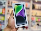 Apple iPhone 14 5G (Brand New)