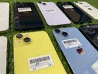 Apple iPhone 14 5G Full Set 256 (Used)