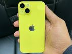 Apple iPhone 14 (Used)