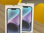 Apple iPhone 14 6GB/128GB (Brand New)