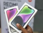 Apple iPhone 14 6GB 128GB (Brand New)