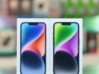 Apple iPhone 14 6GB|128GB (Brand New)