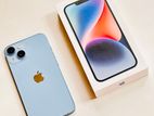 Apple iPhone 14 91% BH | 128GB (Used)