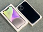 Apple iPhone 14 92% BH| 256GB (Used)